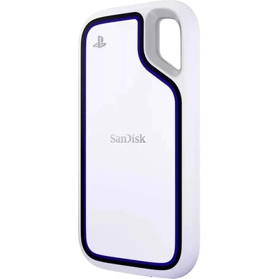 SanDisk Extreme 1TB, SDSSDE62P-1T00-G25