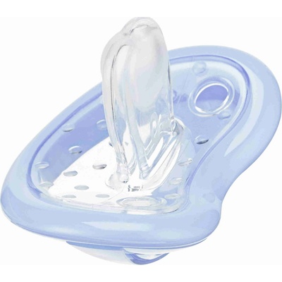Curaprox Baby cumlík modrá 1ks