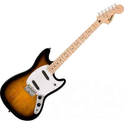 Fender Squier Sonic Mustang MN