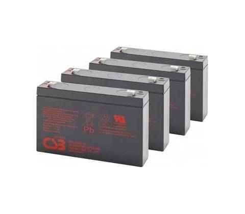 CSB UPSAPC027