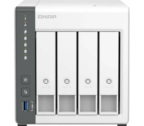 QNAP TS-433