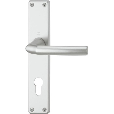 Hoppe BIRMINGHAM – PZ – 90 mm klika - klika – Zbozi.Blesk.cz