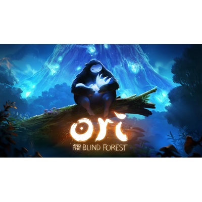 Ori and the Blind Forest