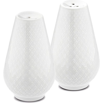 Lyngby Солница и пиперница Rhombe 2 части (201214)