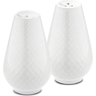 Lyngby Солница и пиперница Rhombe 2 части (201214)