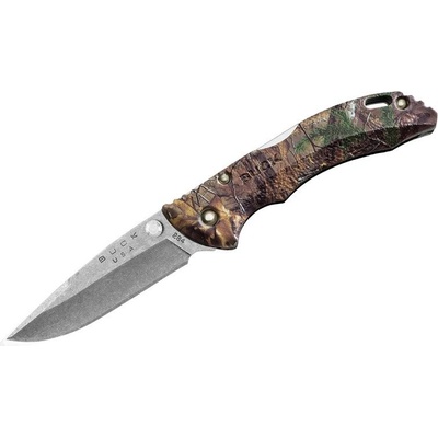 Buck Bantam BBW, Realtree Xtra 0284CMS18