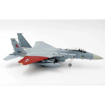 JC Wings F-15C Eagle Ace Combat Galm 02 1:72