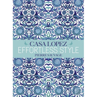 Contemporary French Living: Casa Lopez - Pierre Sauvage