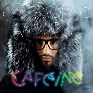 Christophe Willem - Caféine (Reissue) (2 LP) (0196587565817)