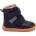 Bisgaard Детски обувки barefoot Bisgaard Kid's Barefoot Thorsten Tex Barefoot shoes - Dark Blue - размер 33 (EU) (702-4560-0222)