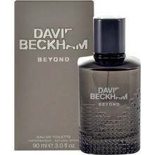 David Beckham Beyond toaletná voda pánska 90 ml