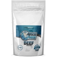 Muscle Mode Beef Protein 1000 g