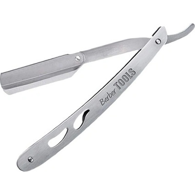 Barber Tools britva