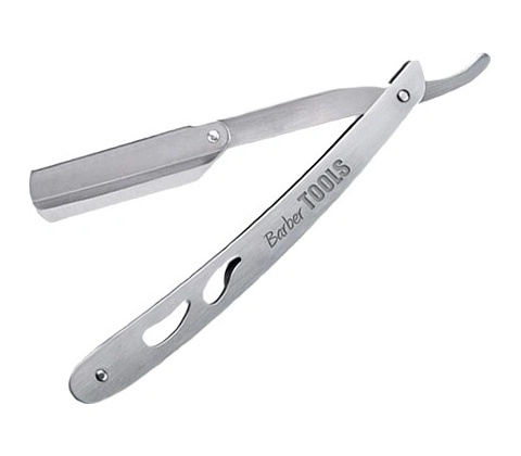 Barber Tools britva