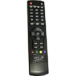 GENERAL AB IPBOX 200S - съвместимо дистанционно управление на марката General (200S) Дистанционно