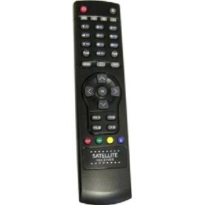 GENERAL AB IPBOX 200S - съвместимо дистанционно управление на марката General (200S) Дистанционно