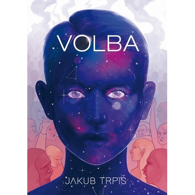 Volba - Klíčový okamžik - Jakub Trpiš