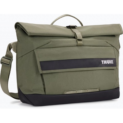 Thule Paramount crossbody taška soft green 14 l