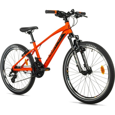 LEADER FOX SPIDER 2026