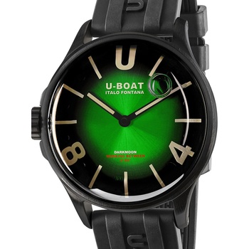 U-Boat 9503