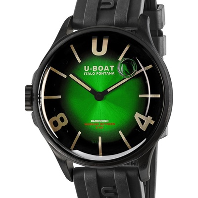 U-Boat 9503