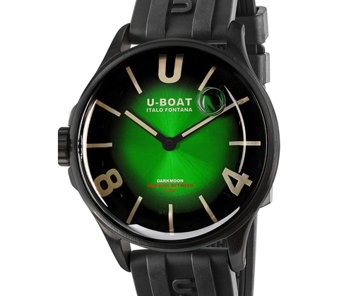 U-Boat 9503
