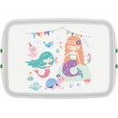 Bio-D mýdlo s konopnými otrubami 95 g