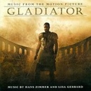 O.S.T. - Gladiator CD