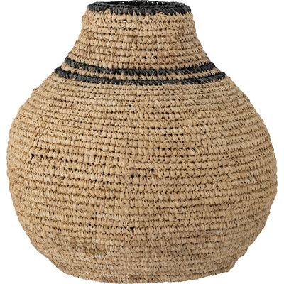 Bloomingville Декоративна кошница Cem плетена 43, 5 см (82053940)