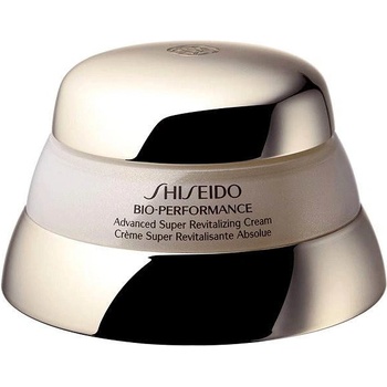 Shiseido Bio-Performance Advanced Super Restoring Cream denný krém na všechny typy pleti 75 ml