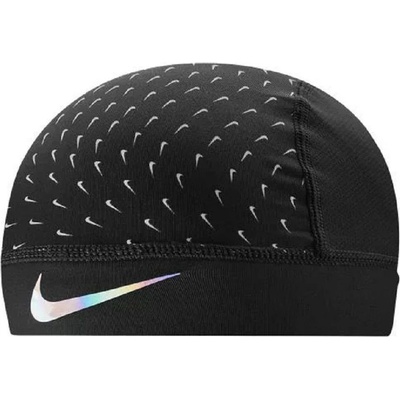 Nike Pro Cooling Skull čepice černá
