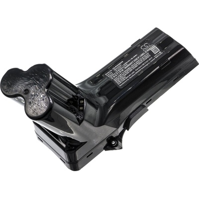 Cameron Sino Батерия за прахосмукачка Philips FC6822, SpeedPro Max Aqua, XC8043/01 LiIon 25, 2V 2400mAh CAMERON SINO (CS-PHC682VX)