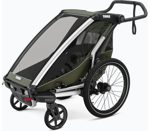 Thule Chariot Lite Single