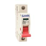 ELMARK Iss ТОВАРОВ ПРЕКЪСВАЧ 1p/125a (41916)