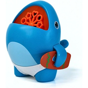 Bublinkovač Zippy Shark