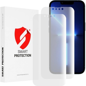  Протектор - самолекуващ [2 броя] за iPhone 13 Pro Max - Smart Protection Classic - Прозрачен