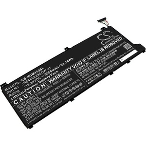 Cameron Sino Батерия за Honor Magicbook 14, Huawei Matebook D14/Mediapad D14/Magicbook 14, 3550 mAh, Li-Pol (CS-HUM410SL)