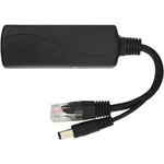 Stonet PoE сплитер Stonet PS1, 1x FE PoE 48V port, 12V/1.2A DC output, 14W (PS1)
