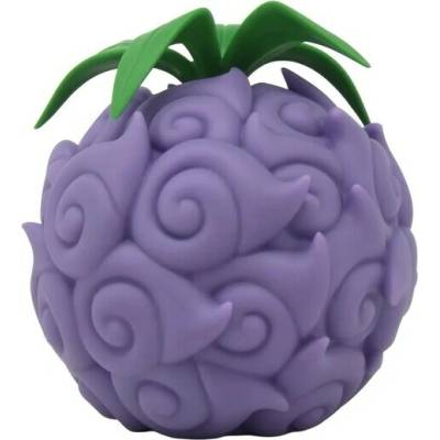 HEO Pokladnička Pokladnička One Piece - Dark-Dark Fruit