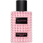 Valentino Born in Roma Hair and Body Mist Vanilla Bliss Спрей за тяло дамски 100ml