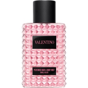 Valentino Born in Roma Hair and Body Mist Vanilla Bliss Спрей за тяло дамски 100ml