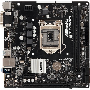 Image 1 of ASRock H310CM-DVS