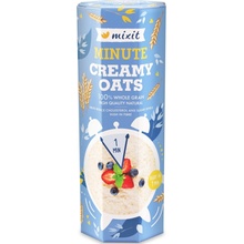 Mixit Creamy Oats Minutové ovesné vločky 750 g