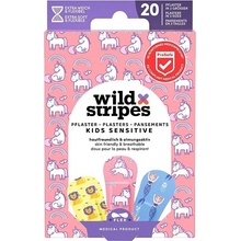 WILD Stripes Kids Fantasy 20 ks