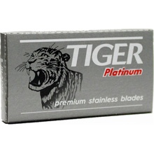 Tiger Platinum Žiletky 5 ks