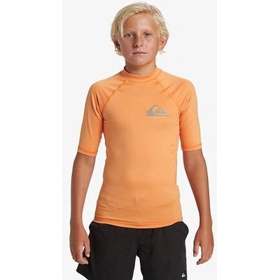 QUIKSILVER Everyaday UPF50 SS Youth