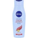 Nivea Hair Care Brilliant Colour šampón pre farbené a melírované vlasy 400 ml