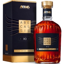 ABK6 XO Grande Champagne 40% 0,7 l (karton)
