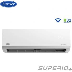 Carrier 42QHG009D8SUD / 38QHG009D8SUD Superia Plus Климатици