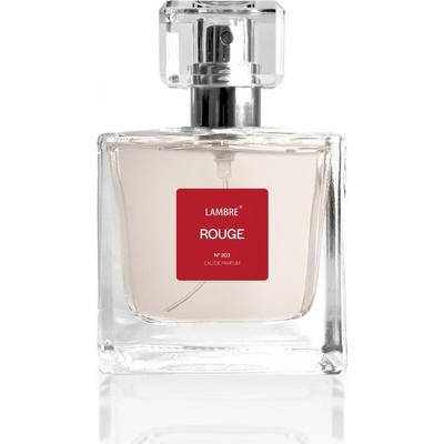 Lambre rouge parfémovaná voda dámská 50 ml